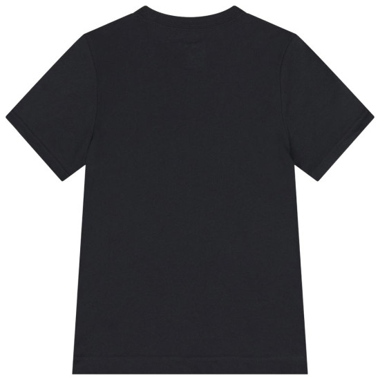 Jordan Παιδική κοντομάνικη μπλούζα 88 City Tee